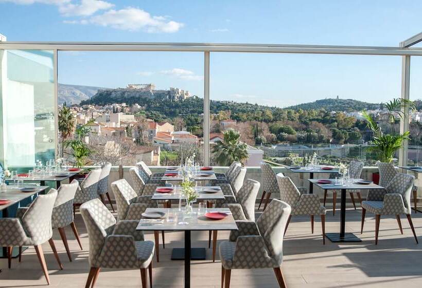 Fotos del hotel Athenaeum Eridanus Luxury:  34