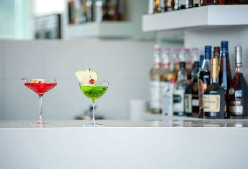 Fotos del hotel Athenaeum Eridanus Luxury:  45