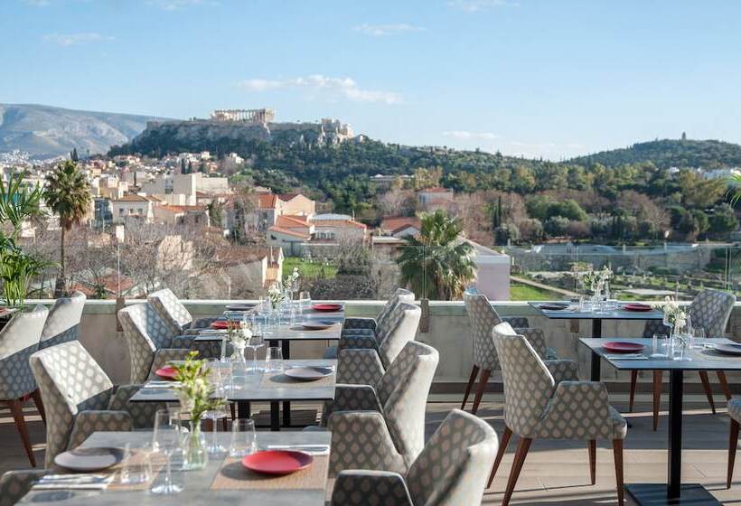 Fotos del hotel Athenaeum Eridanus Luxury:  29