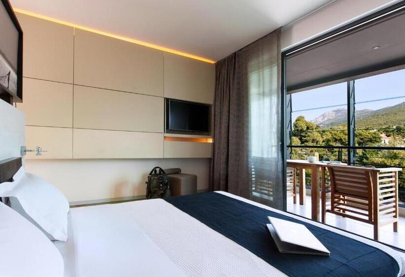 Fotos del hotel Life Gallery Athens:  52