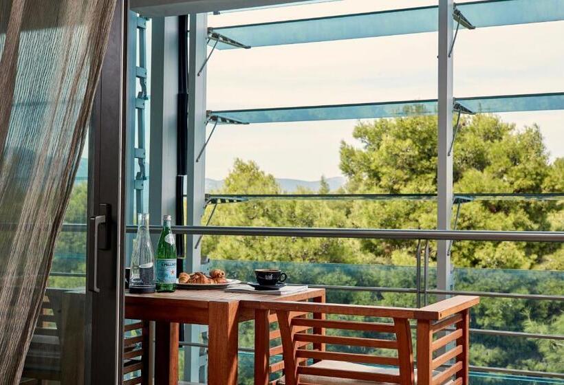 Fotos del hotel Life Gallery Athens:  42