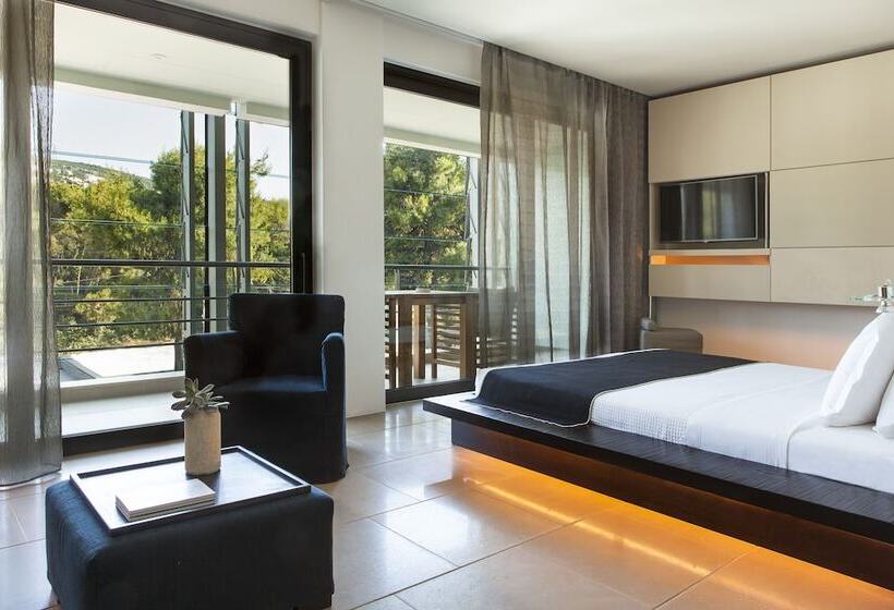 Fotos del hotel Life Gallery Athens:  2