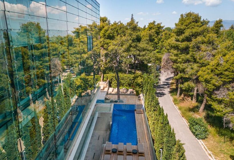 Fotos del hotel Life Gallery Athens:  14