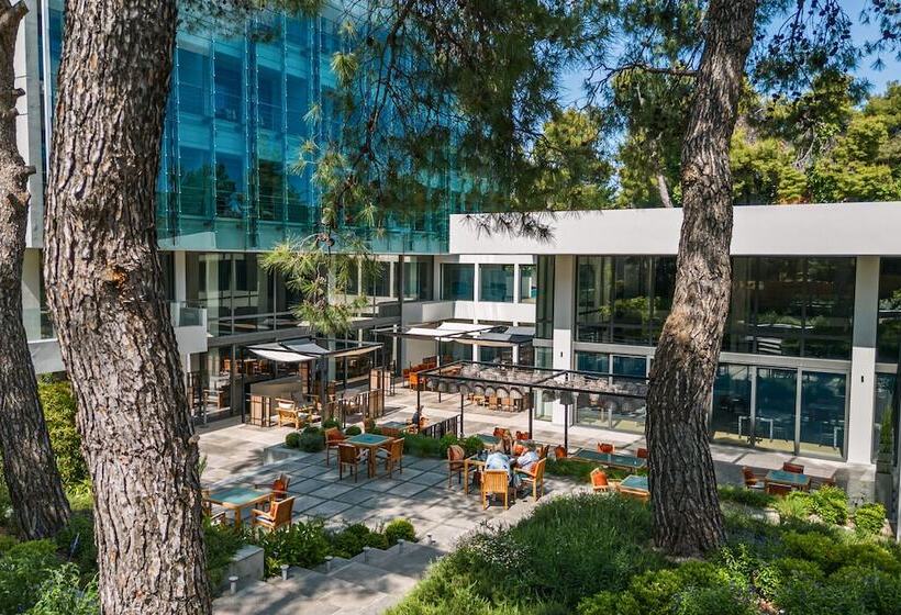 Fotos del hotel Life Gallery Athens:  13