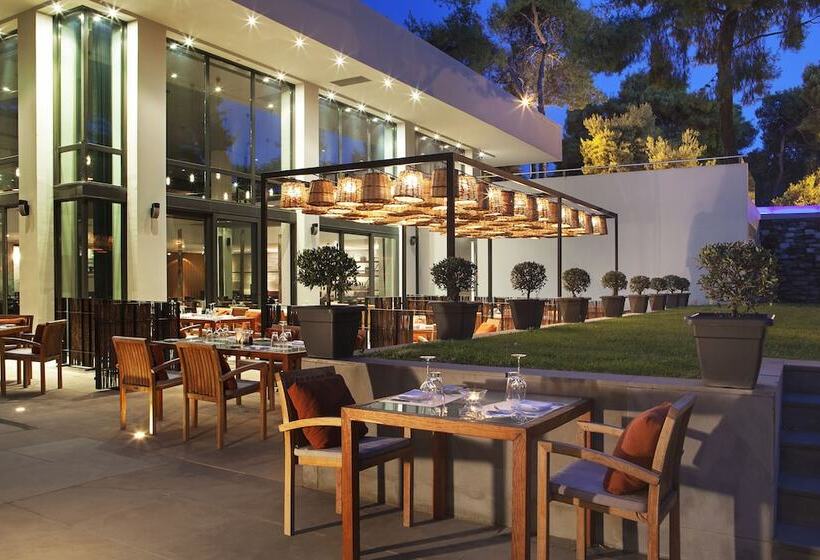 Fotos del hotel Life Gallery Athens:  38