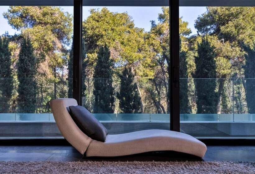 Fotos del hotel Life Gallery Athens:  43