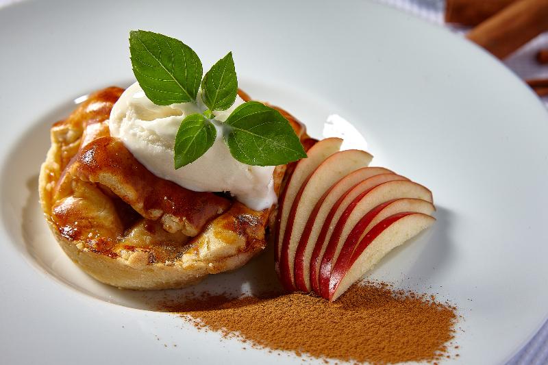 בית מלון כפרי Atrion