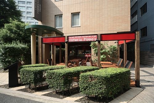 Fotos del hotel Innsomnia Akasaka:  10