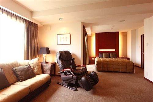 Fotos del hotel Innsomnia Akasaka:  6