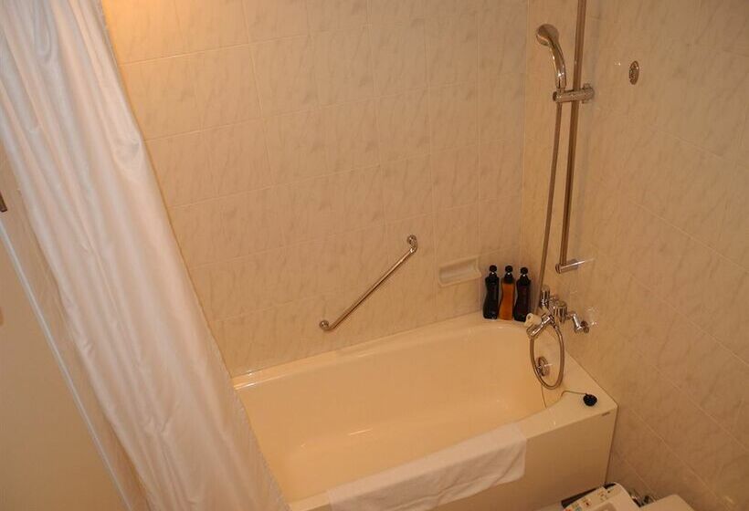 Fotos del hotel Innsomnia Akasaka:  30