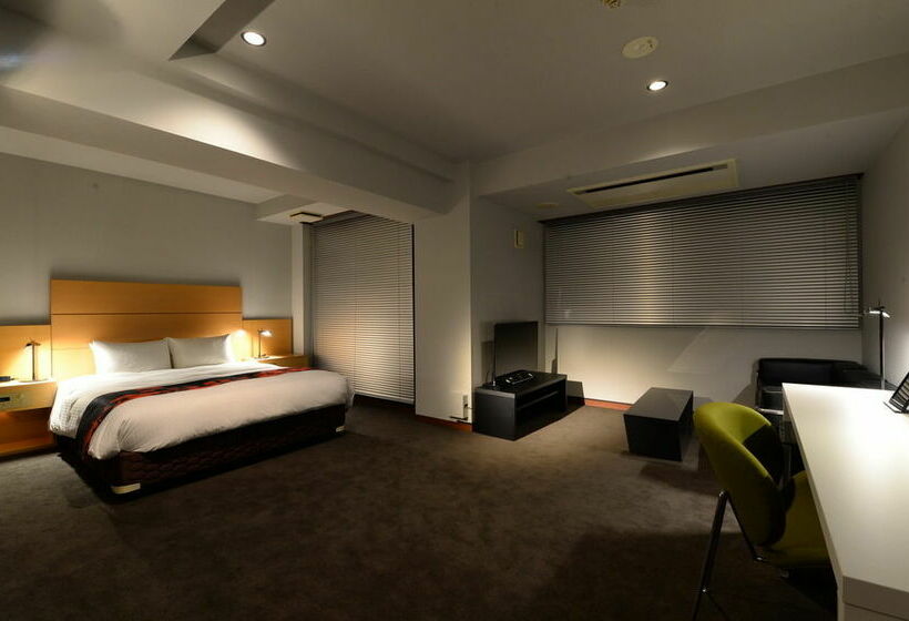 Fotos del hotel Innsomnia Akasaka:  20