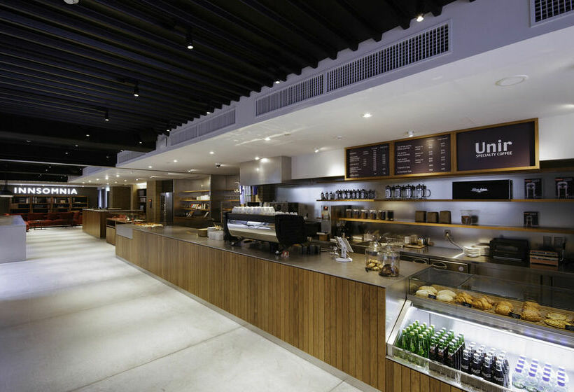 Fotos del hotel Innsomnia Akasaka:  19