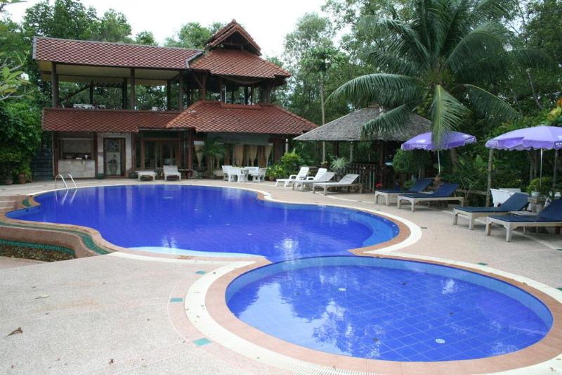 هتل Banpu Resort Trat