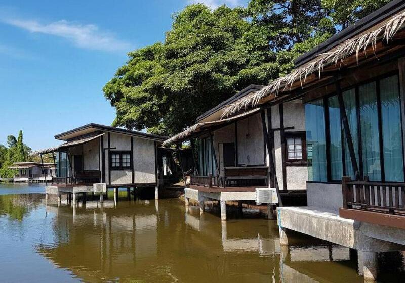 هتل Banpu Resort Trat