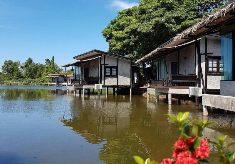 هتل Banpu Resort Trat