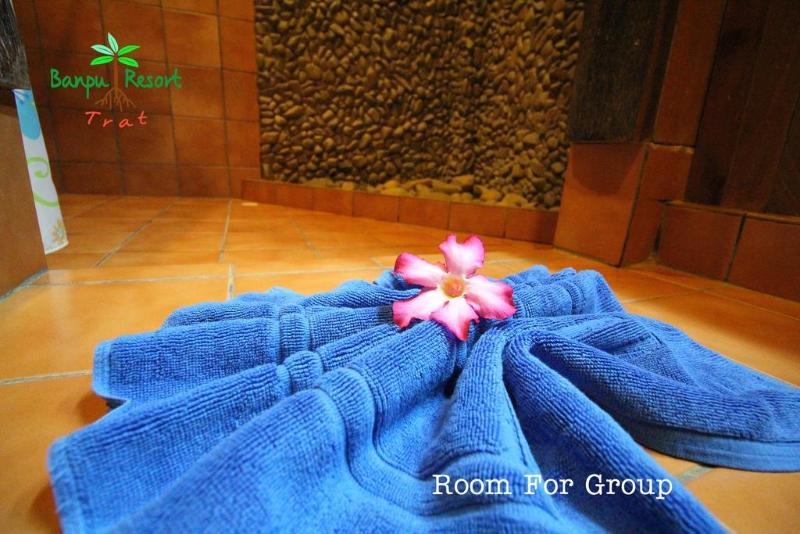 هتل Banpu Resort Trat