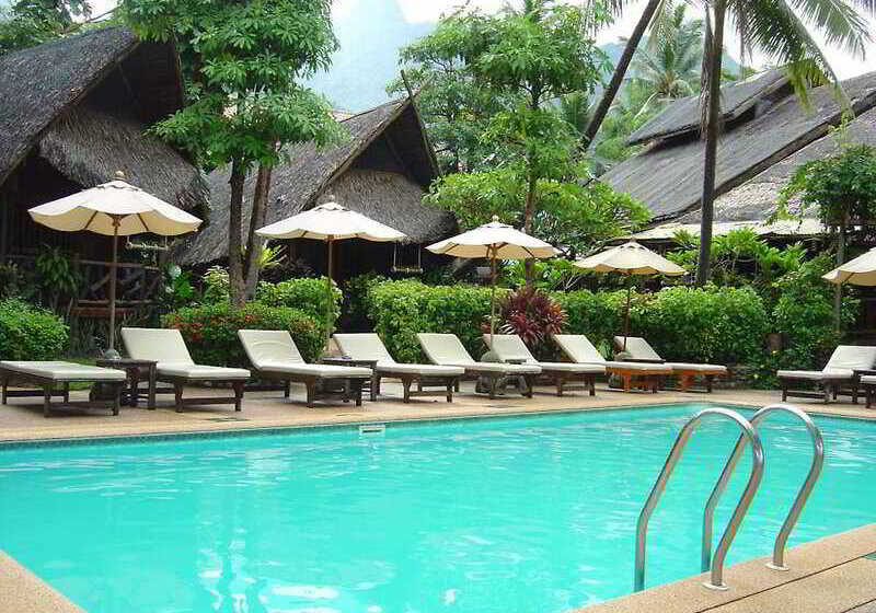هتل Banpu Resort Trat