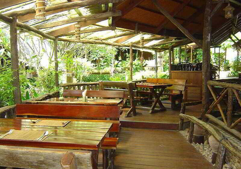 هتل Banpu Resort Trat