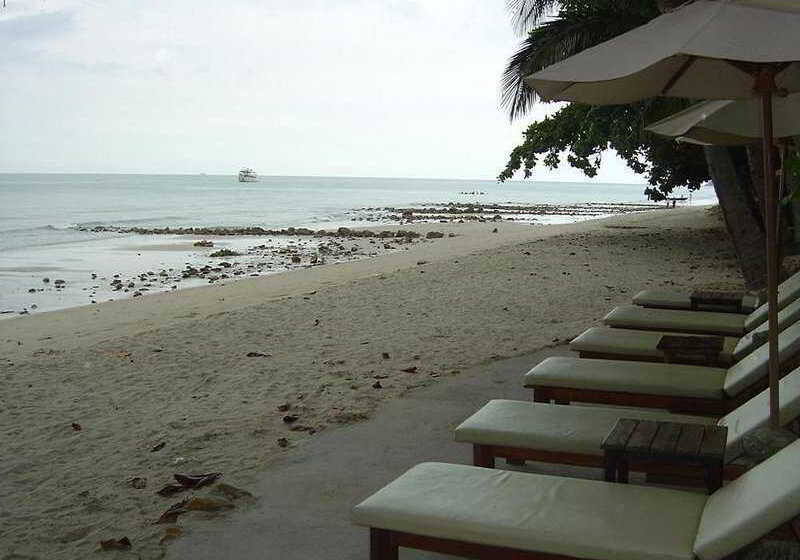 هتل Banpu Resort Trat