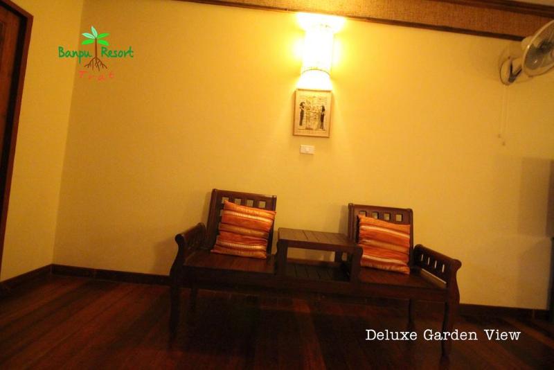هتل Banpu Resort Trat
