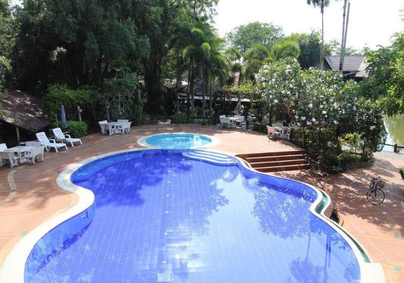 هتل Banpu Resort Trat