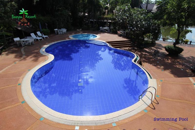 هتل Banpu Resort Trat