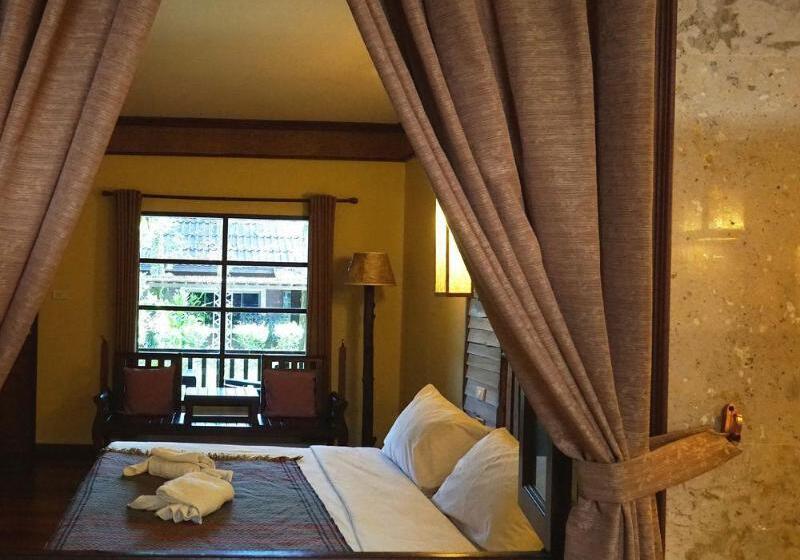 هتل Banpu Resort Trat