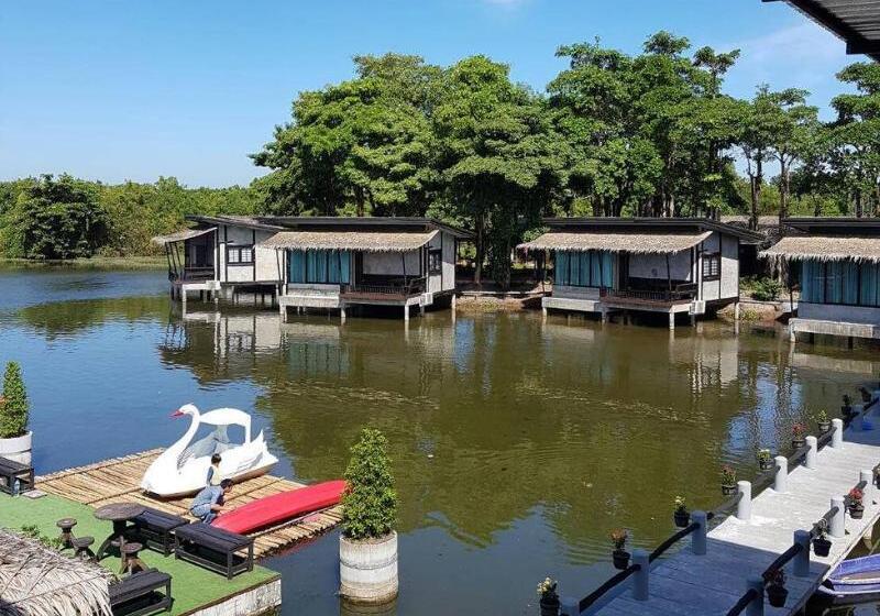 هتل Banpu Resort Trat