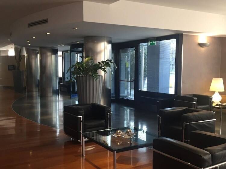 Fotos del hotel B&b Hotel Milano La Spezia:  32