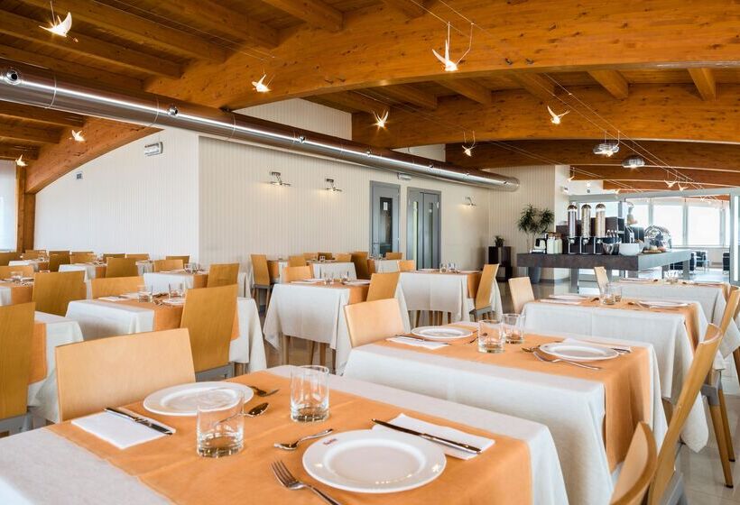 Fotos del hotel B&b Hotel Milano La Spezia:  30