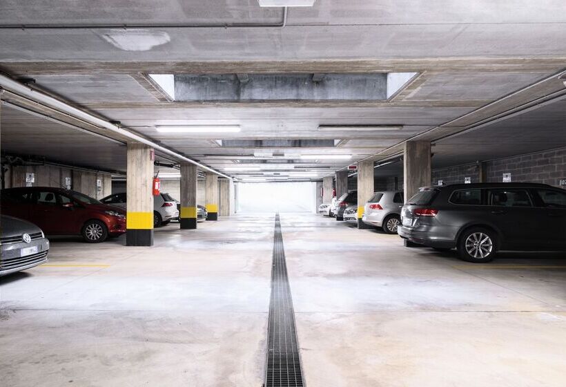 Fotos del hotel B&b Hotel Milano La Spezia:  27