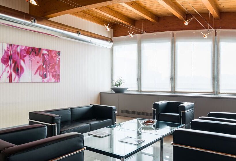 Fotos del hotel B&b Hotel Milano La Spezia:  33