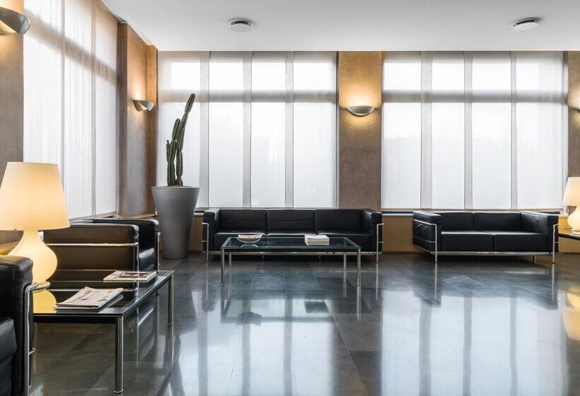 Fotos del hotel B&b Hotel Milano La Spezia:  21