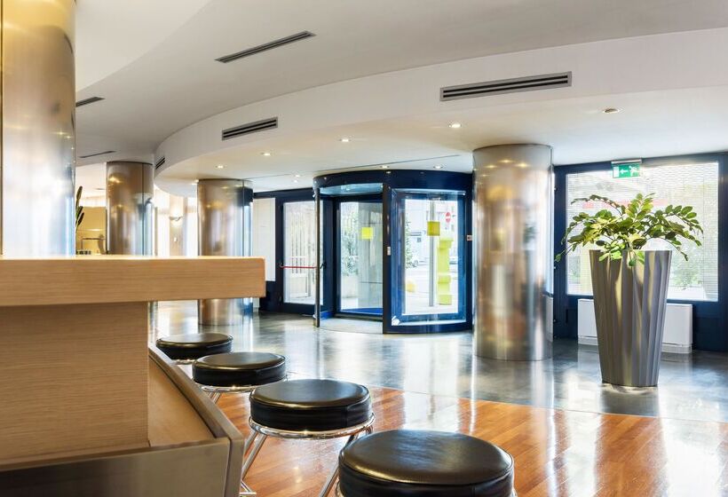 Fotos del hotel B&b Hotel Milano La Spezia:  20