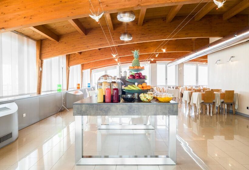 Fotos del hotel B&b Hotel Milano La Spezia:  19