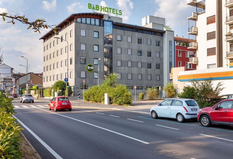 Fotos del hotel B&b Hotel Milano La Spezia:  15