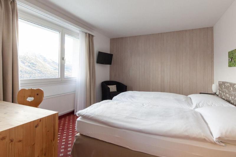 Berghotel Randolins