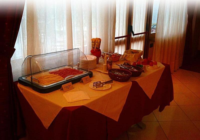 Best Quality Hotel La Darsena