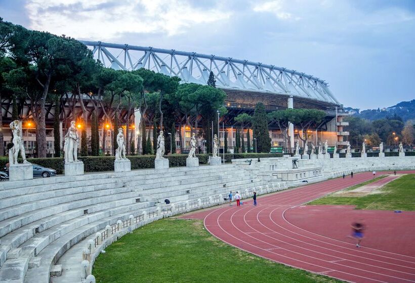 Fotos del hotel Best Western Hotel Astrid:  27