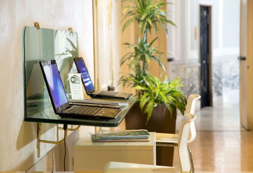 Fotos del hotel Best Western Hotel Astrid:  38