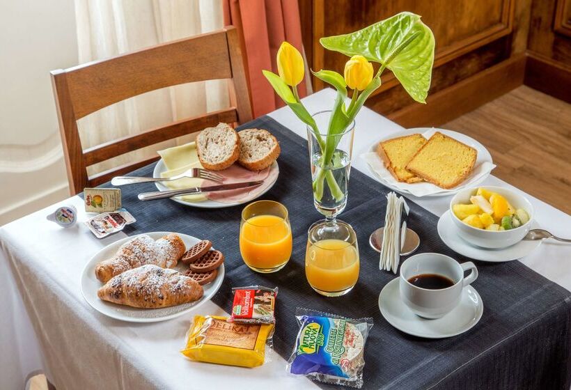 Fotos del hotel Best Western Hotel Astrid:  26