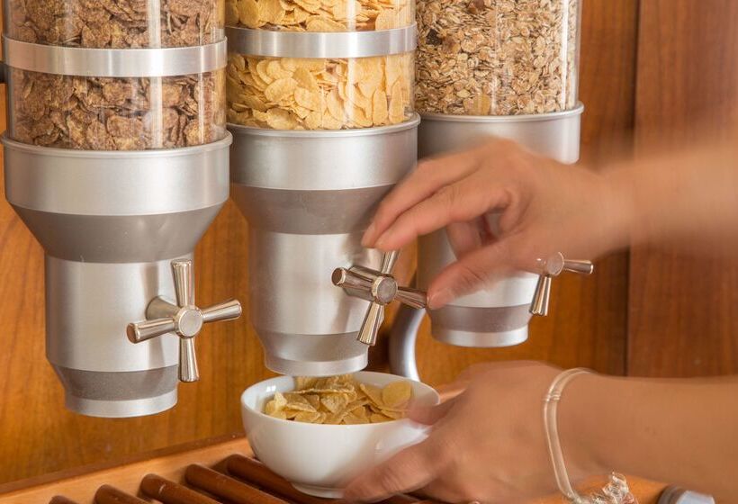 Fotos del hotel Best Western Hotel Astrid:  66