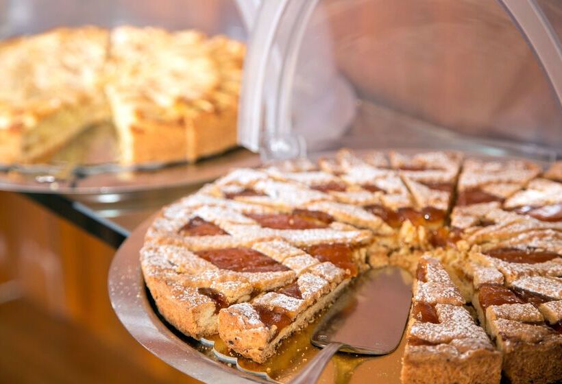 Fotos del hotel Best Western Hotel Astrid:  77