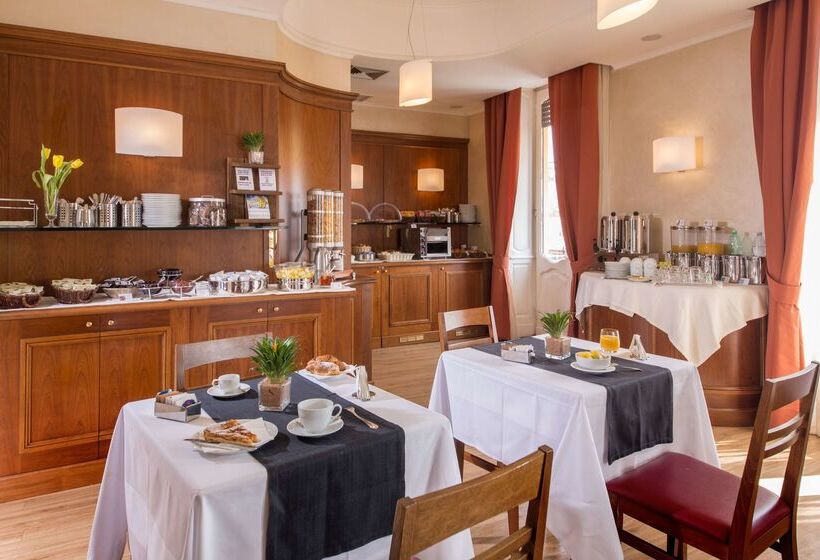 Fotos del hotel Best Western Hotel Astrid:  96