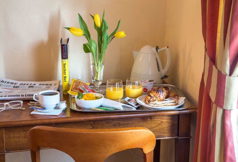 Fotos del hotel Best Western Hotel Astrid:  36