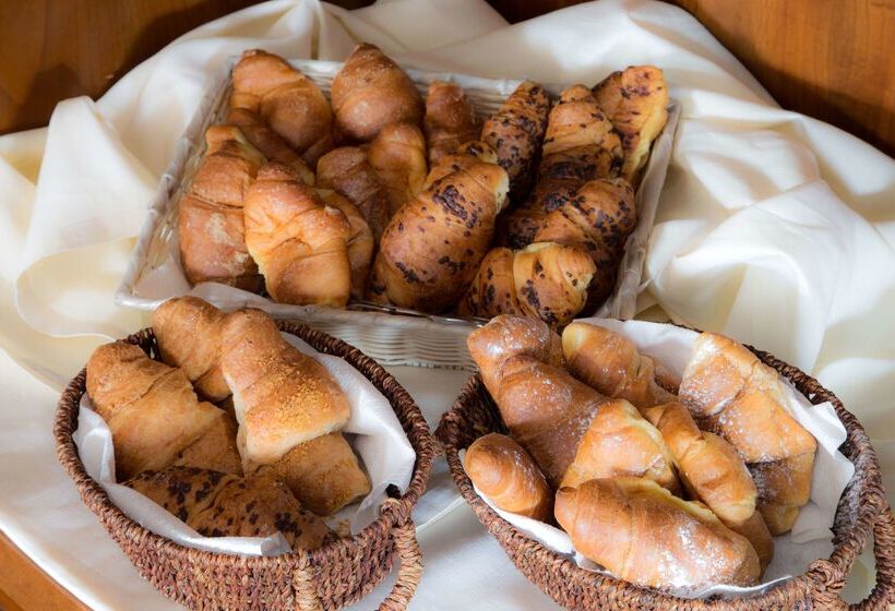 Fotos del hotel Best Western Hotel Astrid:  85