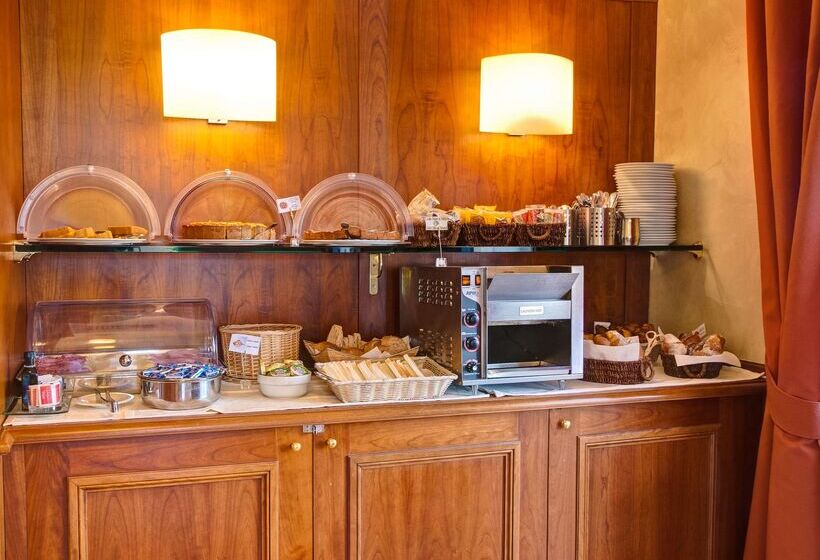 Fotos del hotel Best Western Hotel Astrid:  35