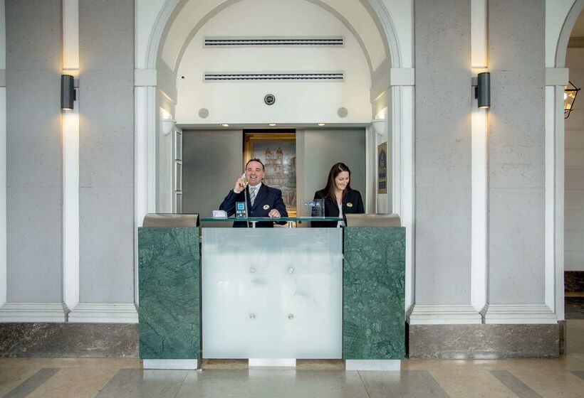 Fotos del hotel Best Western Hotel Astrid:  53