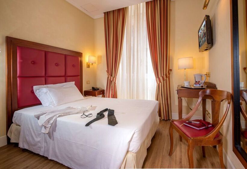 Fotos del hotel Best Western Hotel Astrid:  3