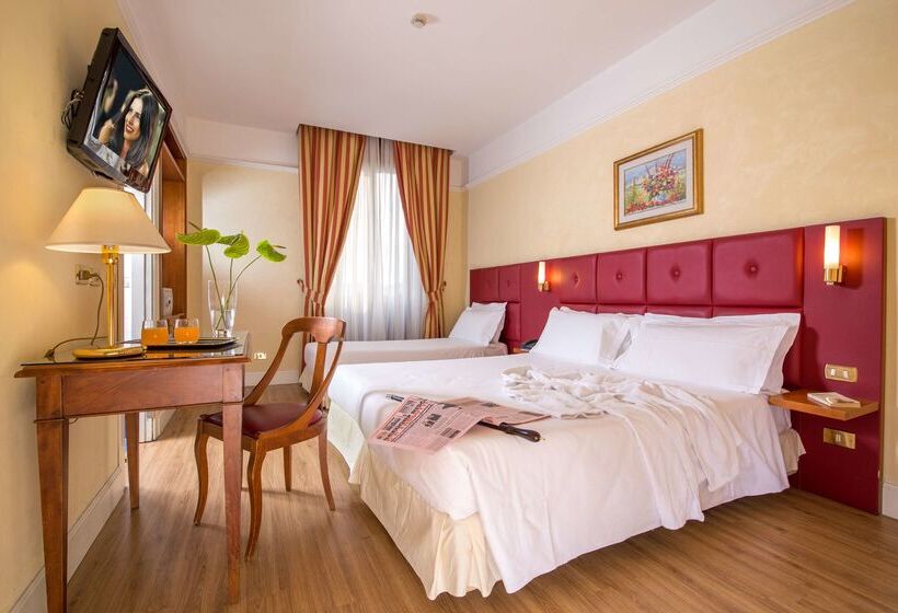 Fotos del hotel Best Western Hotel Astrid:  11